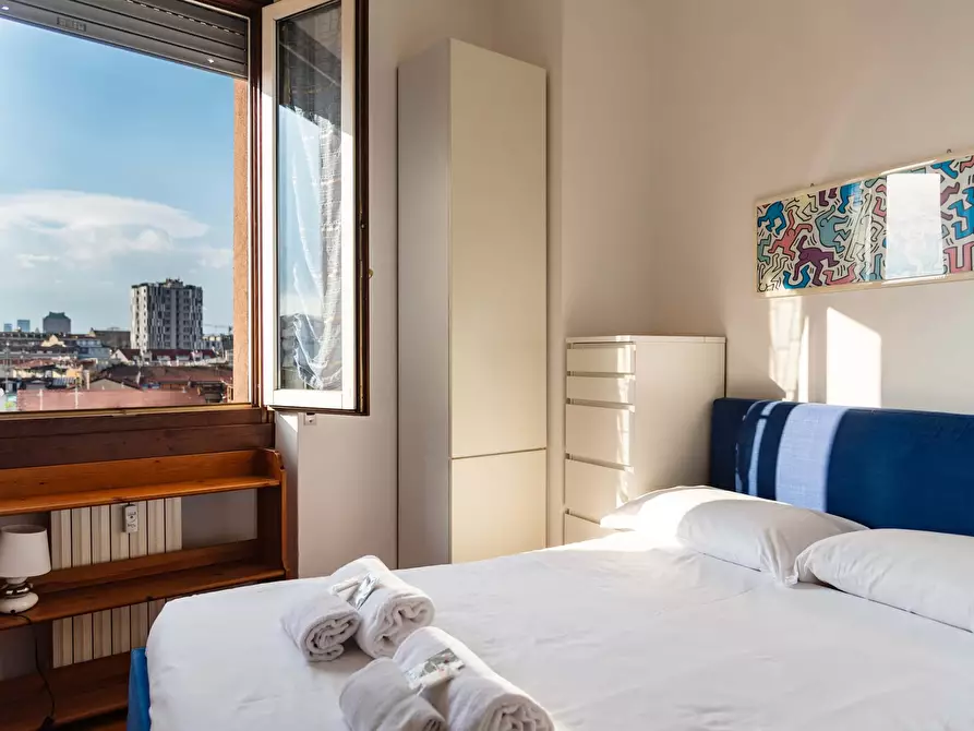 Immagine 12 di Appartamento in affitto  in Via Lazzaro Papi5 a Milano