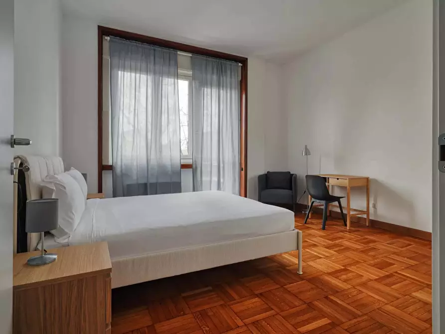 Immagine 19 di Appartamento in affitto  in Via Antonio Banfi a Milano