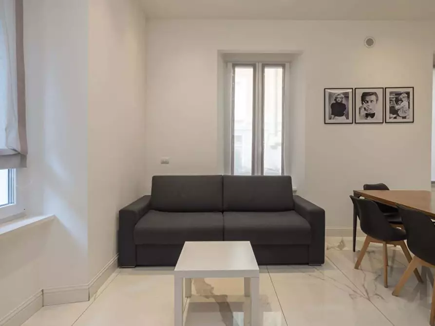 Immagine 15 di Appartamento in affitto  in Via della Moscova27 a Milano