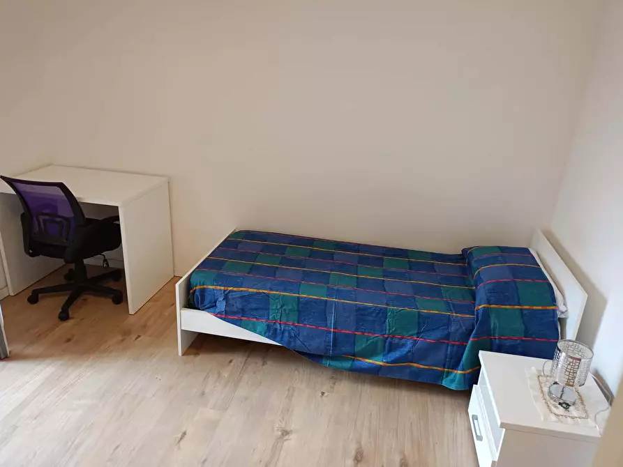 Immagine 18 di Appartamento in affitto  in Via Palmanova213 a Milano