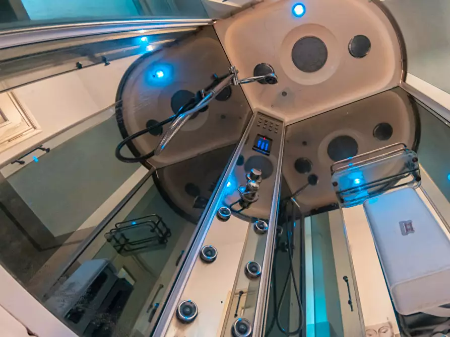 Immagine 10 di Camera in affitto  in Via Frinco15 a Torino