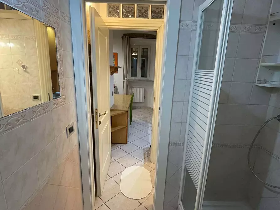 Immagine 11 di Appartamento in affitto  in Via della Chiesa Rossa165 a Milano