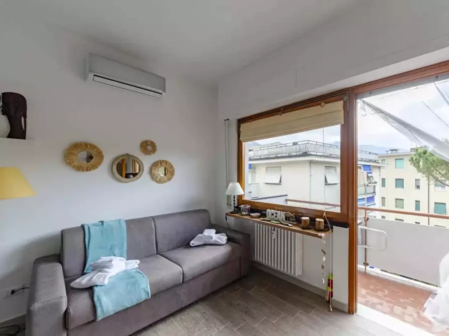 Immagine 16 di Appartamento in affitto  in Via Nino Bixio15 a Rapallo