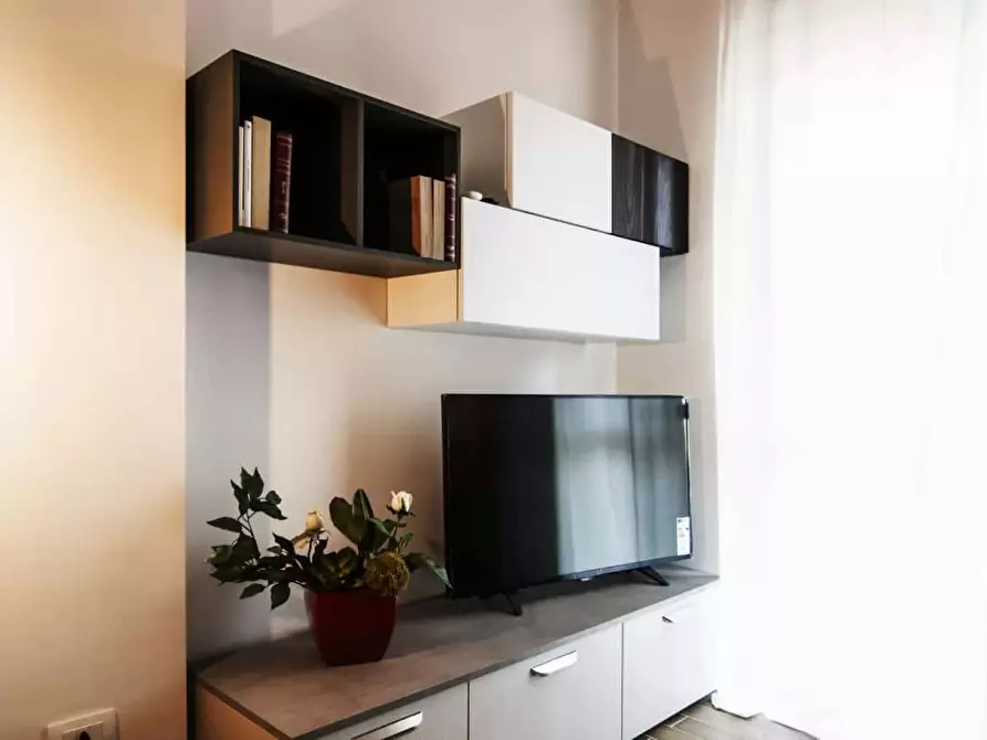 Immagine 22 di Appartamento in affitto  in Via Luigi de Marchi8 a Roma