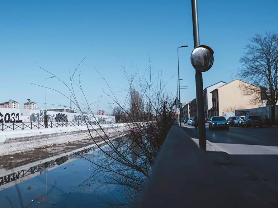 Immagine 23 di Appartamento in affitto  in Via Lodovico Il Moro159 a Milano