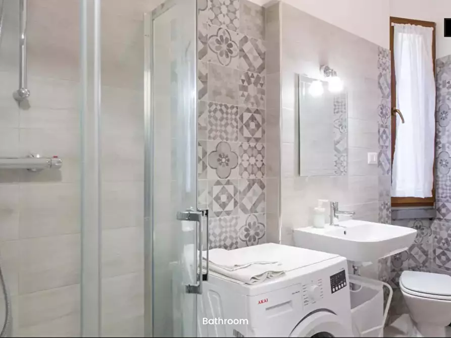 Immagine 22 di Camera in affitto  in Via Console Marcello1 a Milano