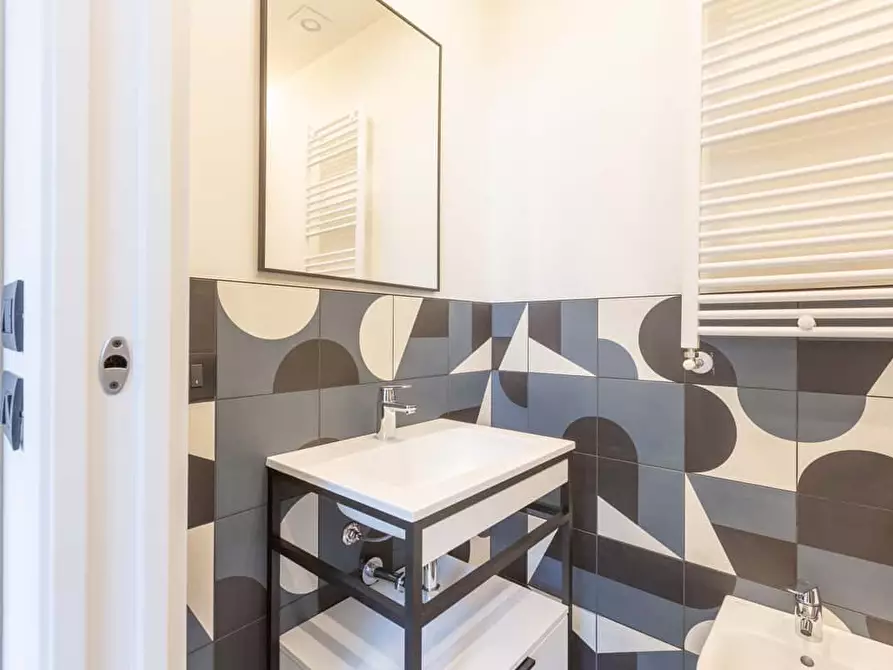 Immagine 14 di Appartamento in affitto  in Via Vincenzo Foppa6 a Milano