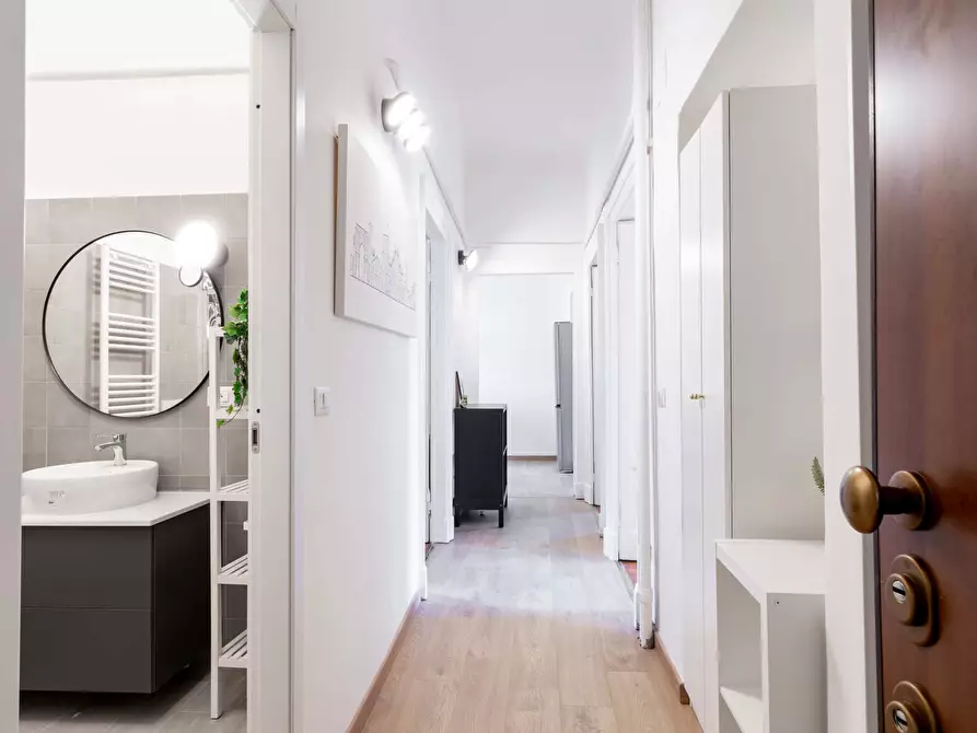 Immagine 6 di Appartamento in affitto  in Corso Buenos Aires45 a Milano