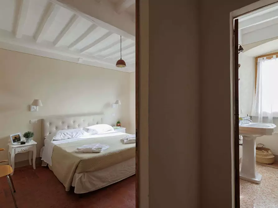 Immagine 19 di Appartamento in affitto  in Vicolo Mancini a Cortona