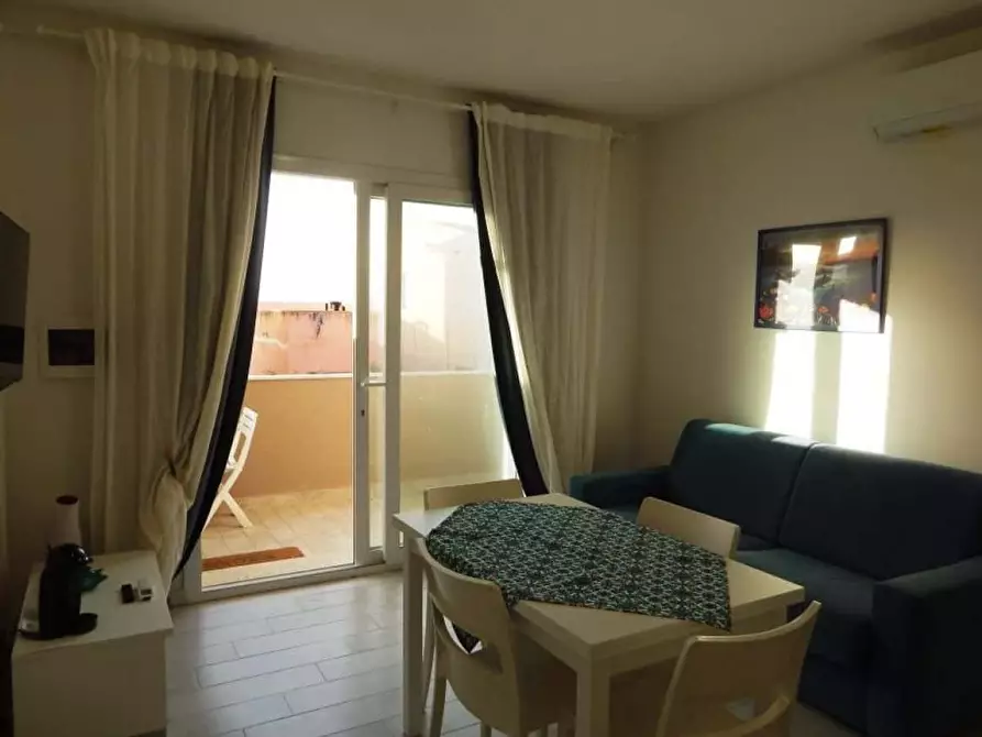 Immagine 5 di Appartamento in affitto  in Via Abruzzo15 a Castelsardo