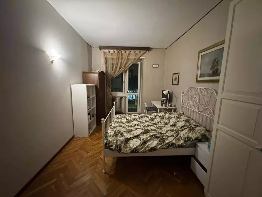 Immagine 2 di Camera in affitto  in Corso Giovanni Agnelli107 a Torino