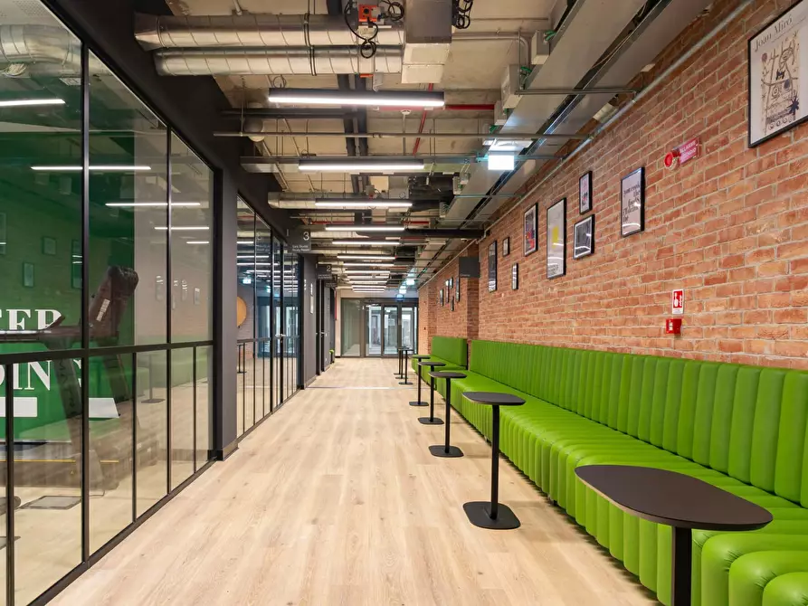 Immagine 62 di Appartamento in affitto  in Via Moretta50 a Torino