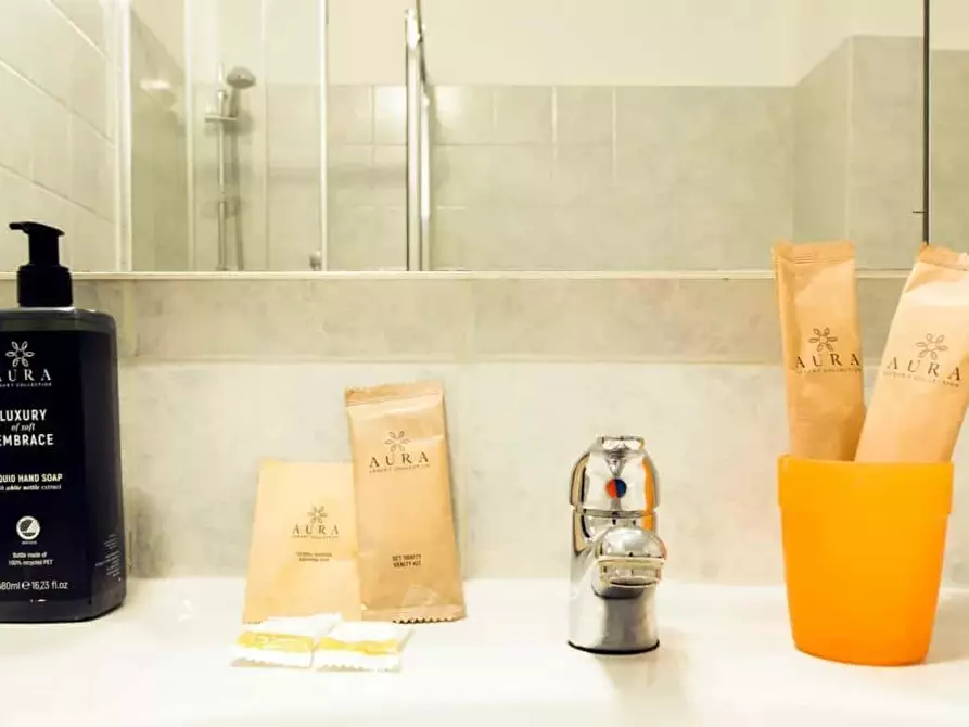 Immagine 10 di Appartamento in affitto  in Vico Malatti a Genova