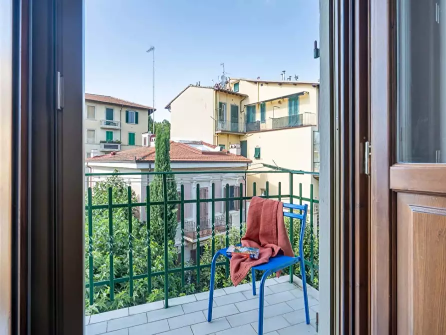 Immagine 3 di Appartamento in affitto  in Via Leonardo Bruni3 a Firenze