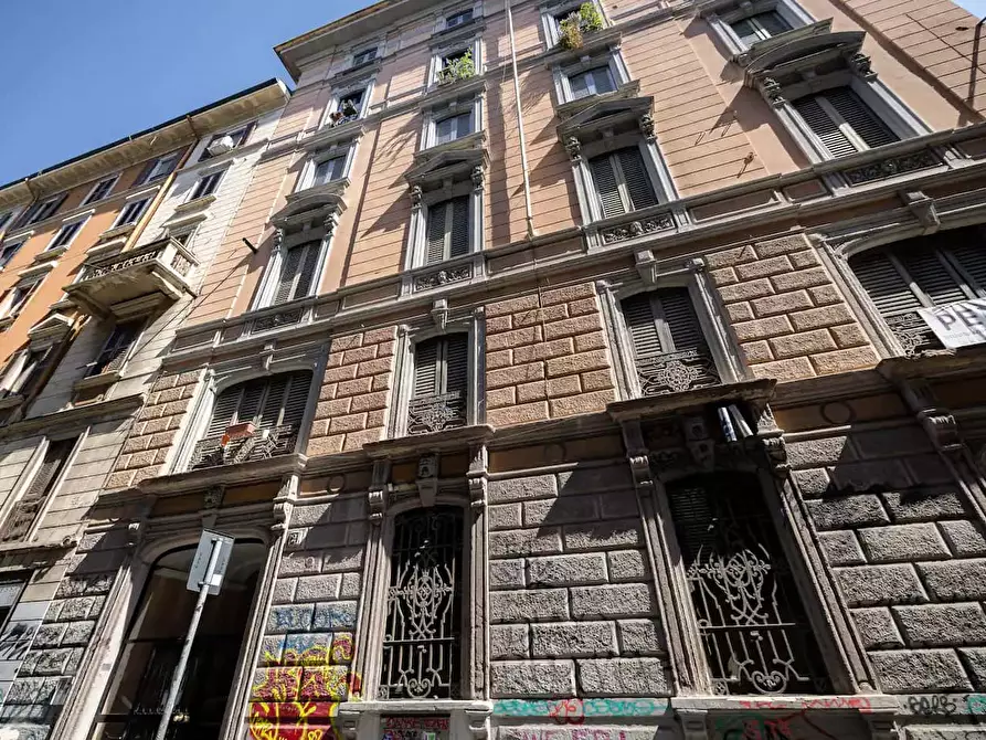 Immagine 20 di Appartamento in affitto  in Via Alessandro Tadino2 a Milano
