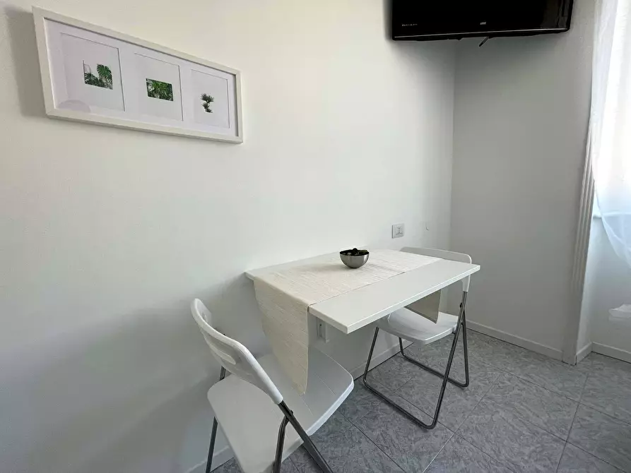 Immagine 11 di Appartamento in affitto  in Via Giorgio Washington15 a Milano