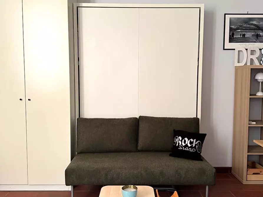 Immagine 18 di Appartamento in affitto  in Corso San Gottardo18 a Milano