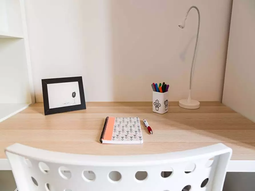 Immagine 24 di Camera in affitto  in Via Nicola Antonio Porpora111 a Milano