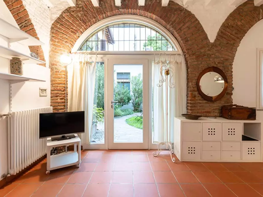 Immagine 12 di Appartamento in affitto  in Via Ascanio Sforza13 a Milano