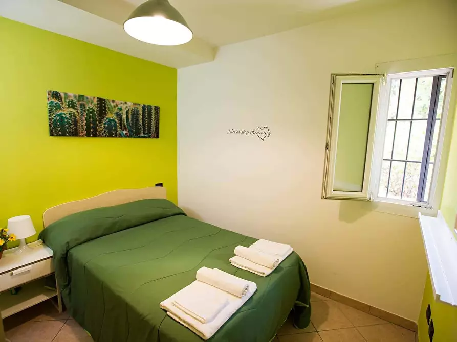 Immagine 2 di Appartamento in affitto  in Via Mazzini87 a Bologna