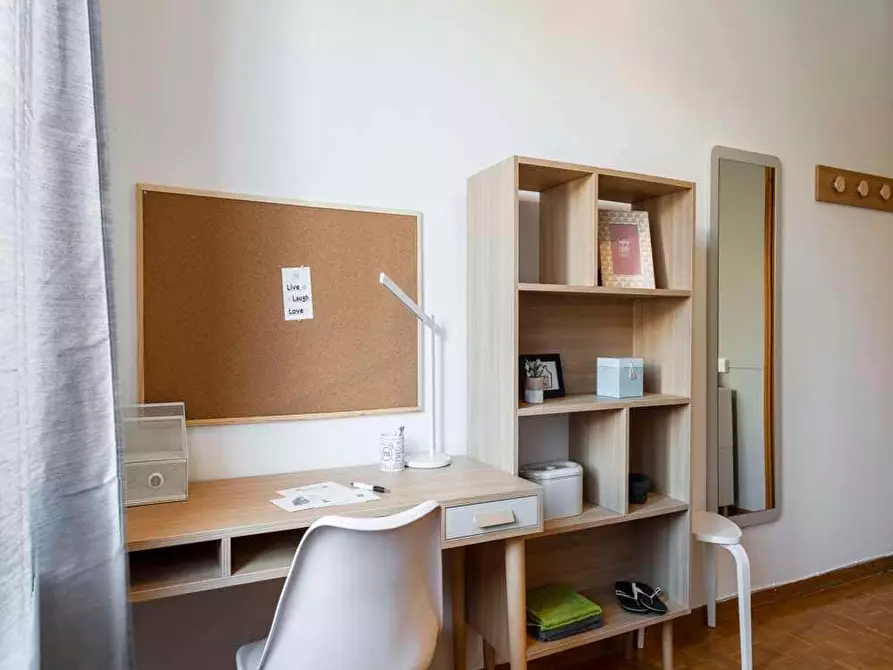 Immagine 3 di Camera in affitto  in Via Nicola Piccinni21 a Milano