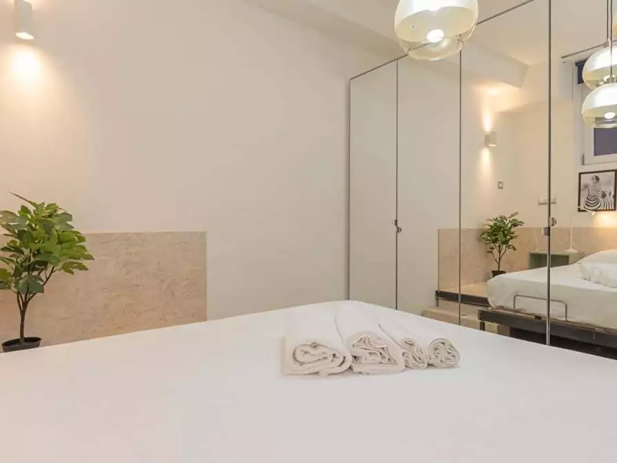Immagine 21 di Appartamento in affitto  in Via Privata Don Bartolomeo Grazioli6 a Milano