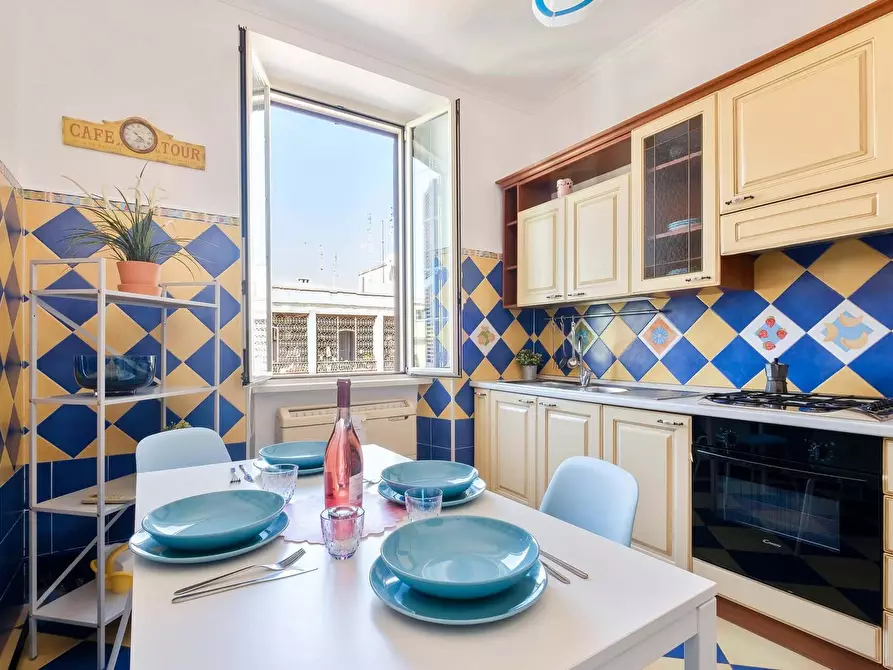 Immagine 18 di Appartamento in affitto  in Viale dello Scalo S. Lorenzo47 a Roma