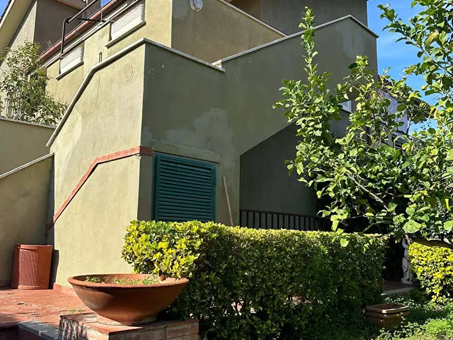 Immagine 4 di Appartamento in affitto  in Via Alfredo Sagripanti49 a Cerveteri