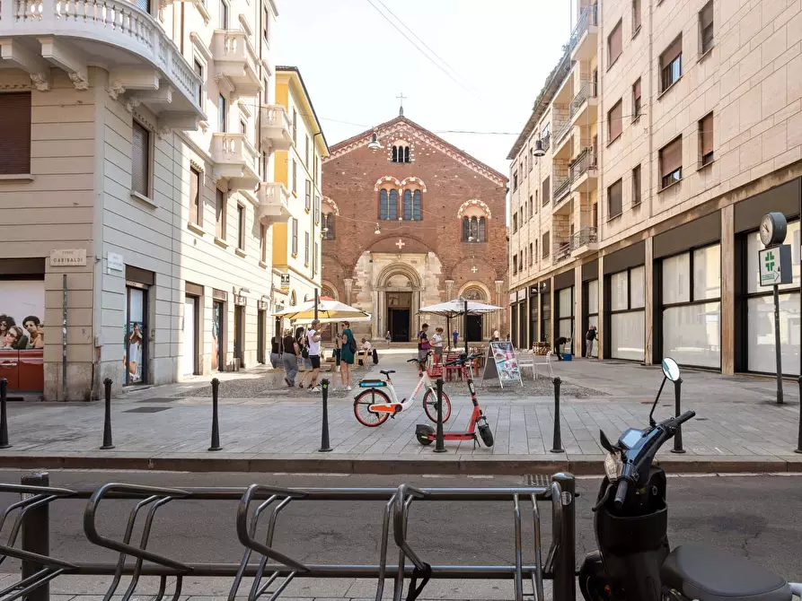 Immagine 22 di Appartamento in affitto  in Corso Garibaldi73 a Milano