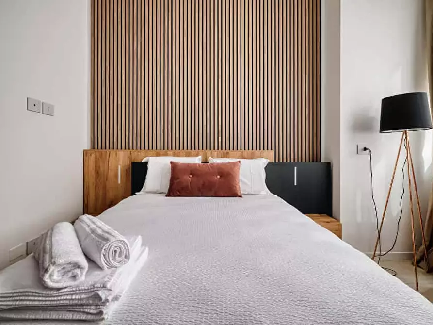 Immagine 3 di Appartamento in affitto  in Via Francesco Daverio6 a Milano