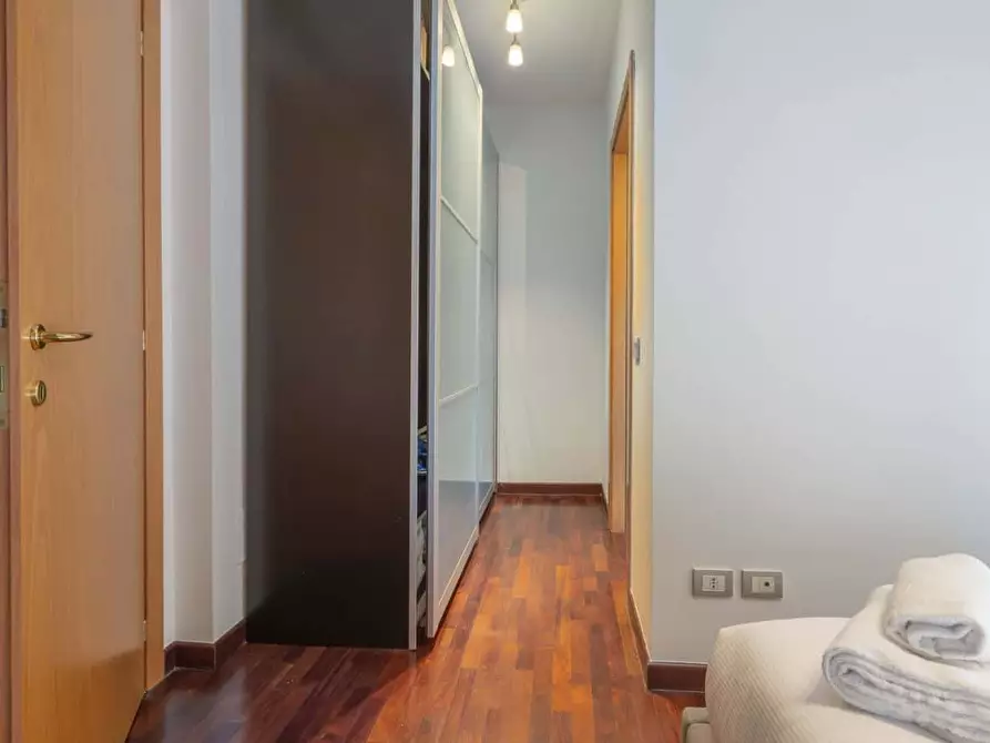 Immagine 13 di Appartamento in affitto  in Piazza della Trivulziana3 a Milano