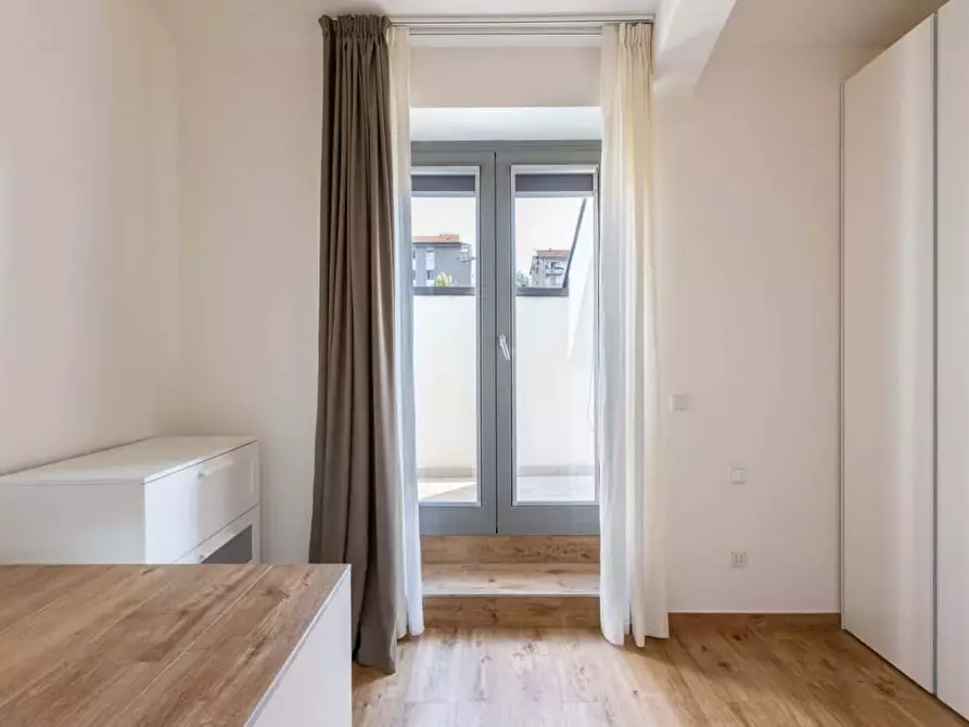 Immagine 8 di Appartamento in affitto  in Via Giacomo Watt37 a Milano