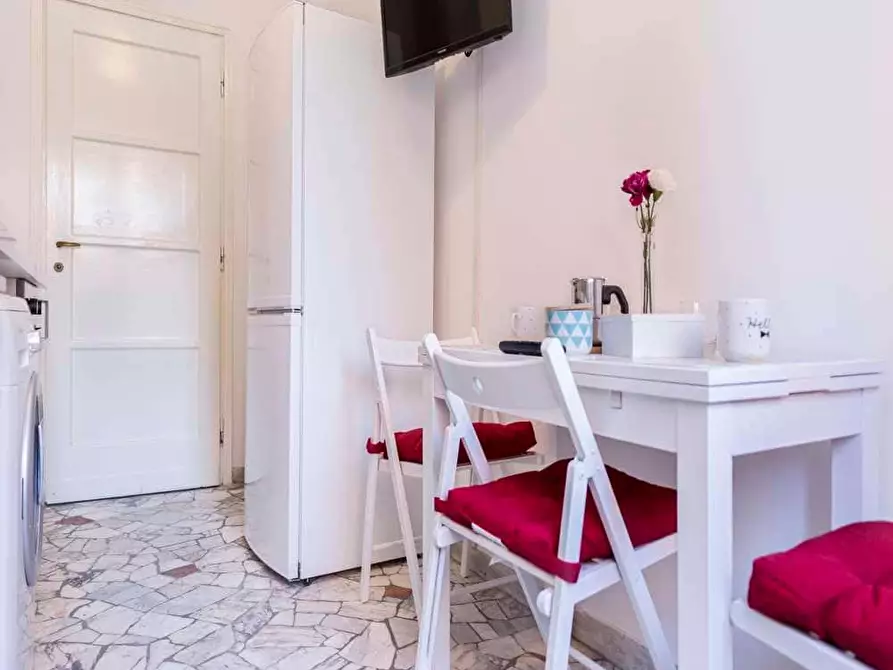 Immagine 15 di Camera in affitto  in Via Giuseppe Bruschetti11 a Milano