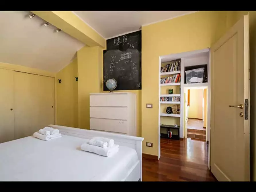 Immagine 8 di Appartamento in affitto  in Via Ca' Selvatica1 a Bologna