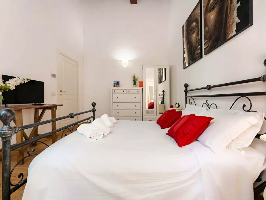 Immagine 8 di Appartamento in affitto  in Via Monalda a Firenze