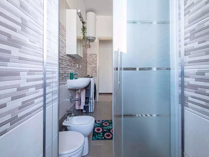 Immagine 14 di Camera in affitto  in Via Alberto Nota39 a Milano