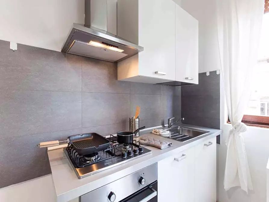 Immagine 8 di Camera in affitto  in Via Rubens23 a Milano