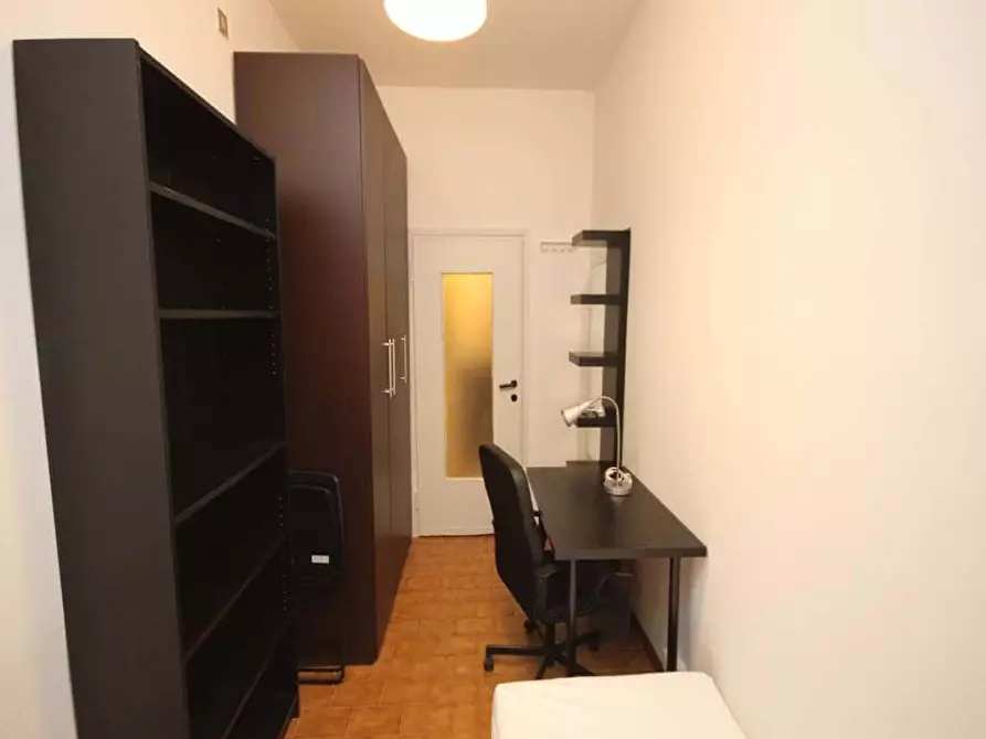 Immagine 7 di Camera in affitto  in Via Salvatore Barzilai13 a Milano