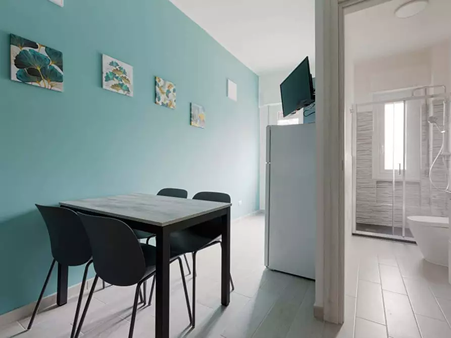 Immagine 16 di Appartamento in affitto  in Via Nicola Palmieri47A a Milano