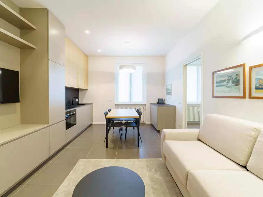 Immagine 26 di Appartamento in affitto  in Via San Senatore2 a Milano