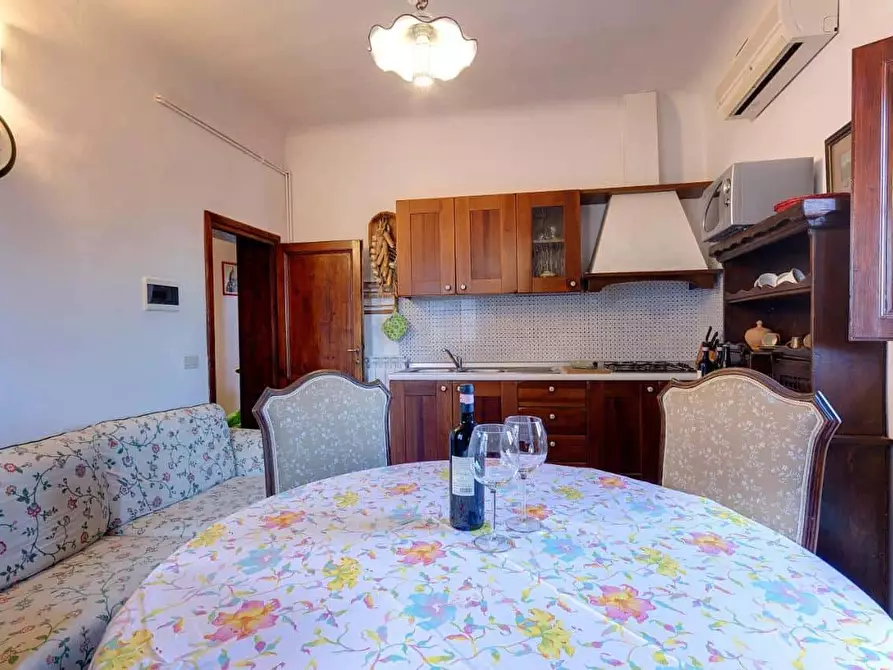 Immagine 3 di Appartamento in affitto  in Via Ricasoli1 a Firenze