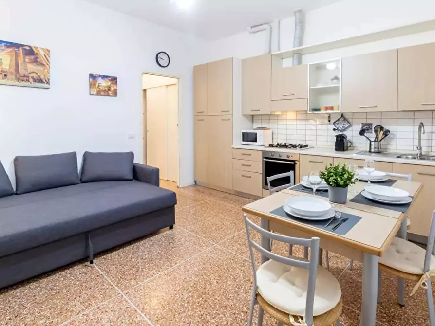 Immagine 26 di Appartamento in affitto  in Via Giuseppe Gaspari2 a Casalecchio Di Reno