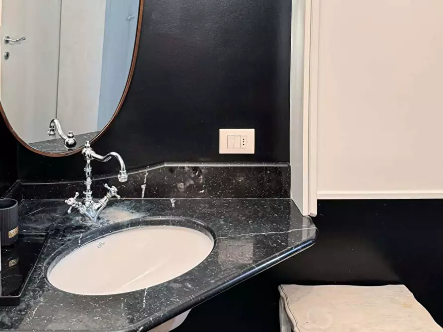 Immagine 19 di Appartamento in affitto  in Via Ponte Vetero11 a Milano