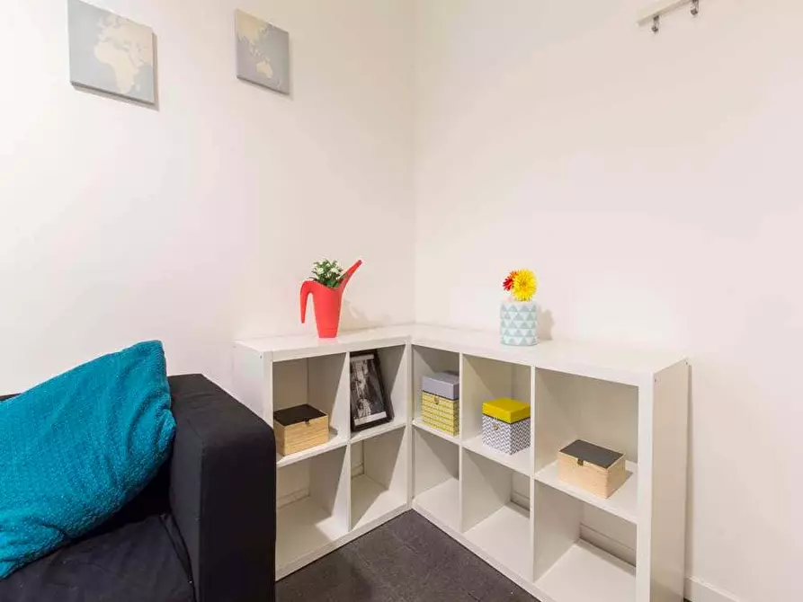 Immagine 36 di Camera in affitto  in Largo Fratelli Cervi1 a Milano