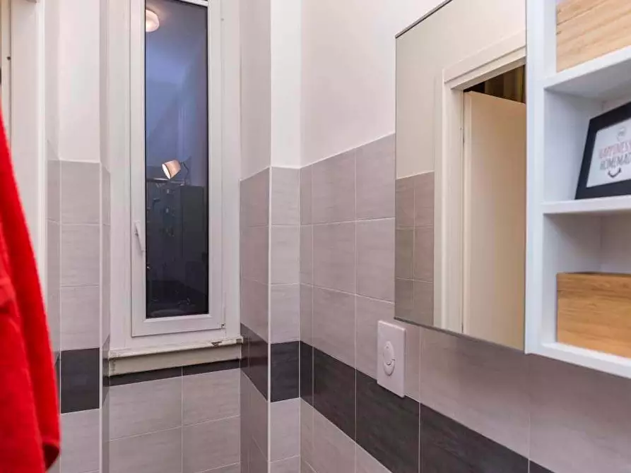 Immagine 63 di Camera in affitto  in Via Giulio Tarra1 a Milano