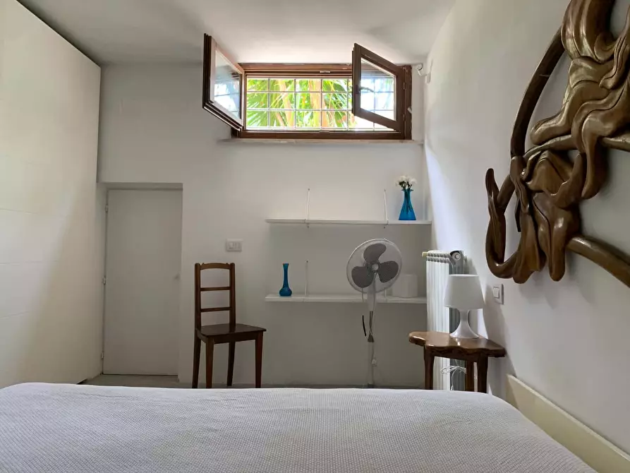 Immagine 17 di Appartamento in affitto  in Via Sisto Scaglia3 a Roma