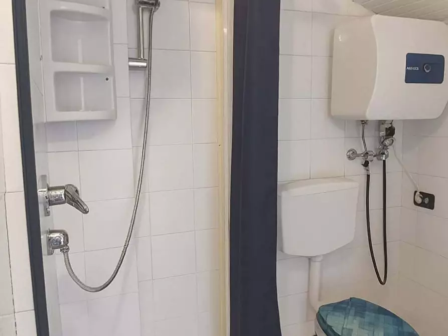 Immagine 7 di Appartamento in affitto  in Vico del Duca4 a Genova