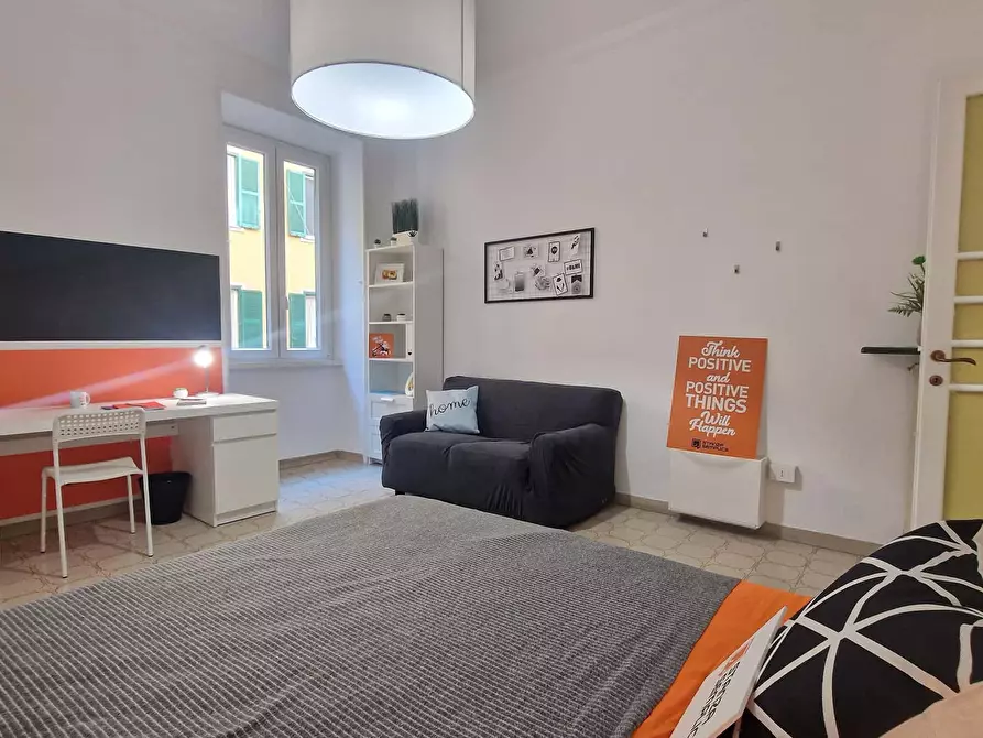 Immagine 3 di Camera in affitto  in Viale Angelico261 a Roma