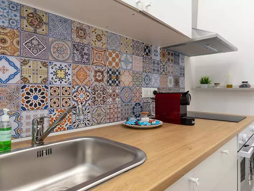 Immagine 4 di Appartamento in affitto  in Campo San Giacomo20 a Trieste