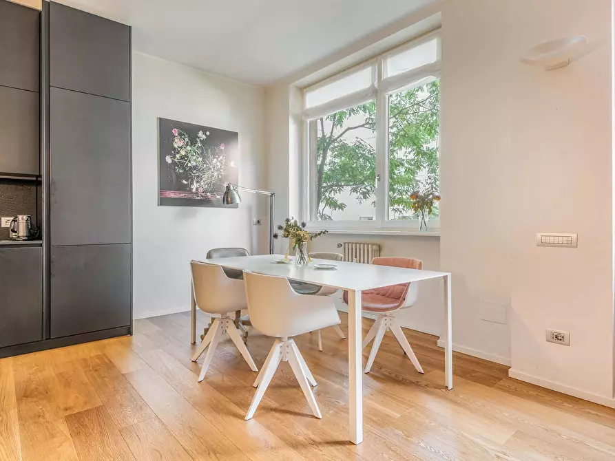 Immagine 13 di Appartamento in affitto  in Via Tommaso da Cazzaniga9/4 a Milano